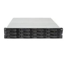 SERVER LENOVO IBM Storwize V3700 LFF Expansion Enclosure 2072SEU